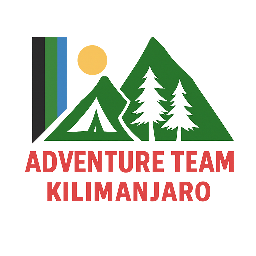 Adventure Team Kilimanjaro logo